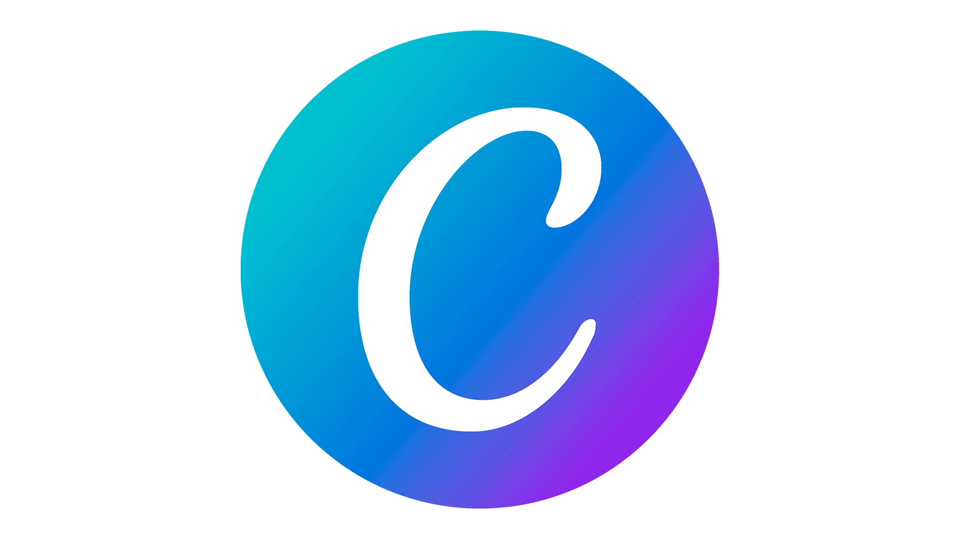 Canva Icon