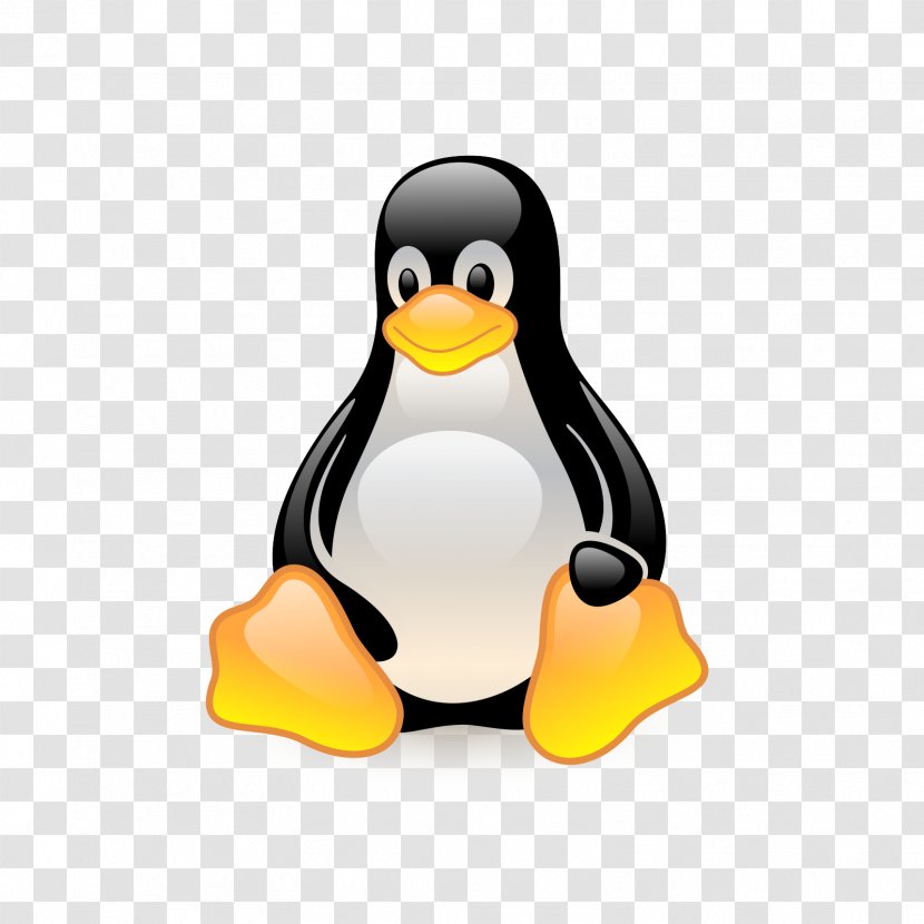 Linux Icon